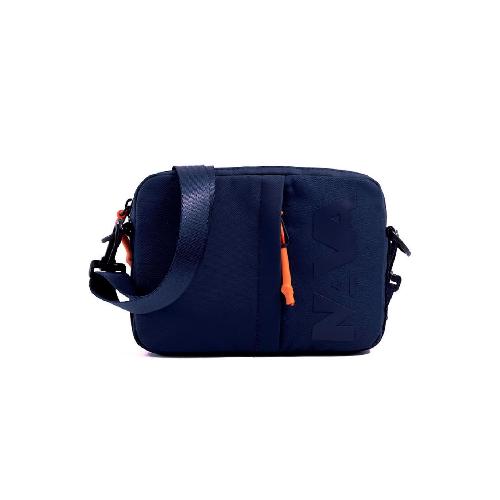 Pouch Nava Design "Beat" Modulare – Colore Night Blue
