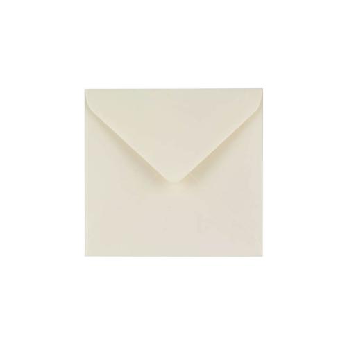 Buste Granducato Avorio 17x17 cm 120 g Confezione 50 pezzi per Confezioni Regalo e Bomboniere