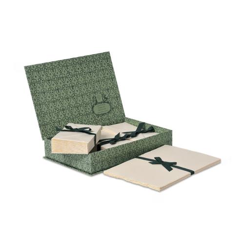 Busta inviti cerimonie Carta Secolo XIII Fabriano 110x220 mm – elegante carta dall’arte storica per partecipazioni e comunicazioni di pregio