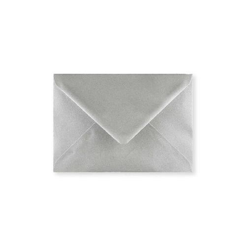 Collezione Perla Argento – 10 buste 120 g e 10 biglietti 250 g cm 9×14