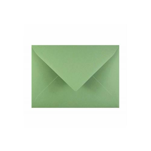 Collezione Perla Verde – 10 buste 120 g e 10 biglietti 250 g cm 7,2×11