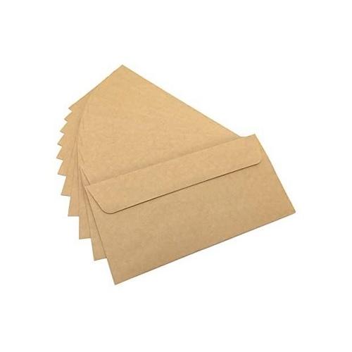 Busta in cartotecnica kraft avana 12x18 cm – confezione 25 pezzi per inviti e comunicazioni