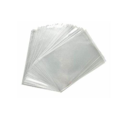 Buste Trasparenti 20×35 cm in Polietilene – Sacchetti Trasparenti Riplast