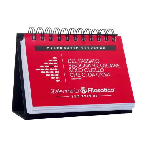 CALENDARIO FILOSOFICO PERPETUO TRIANGOLARE THE BEST