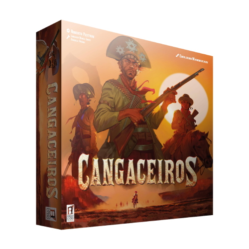 Cangaceiros