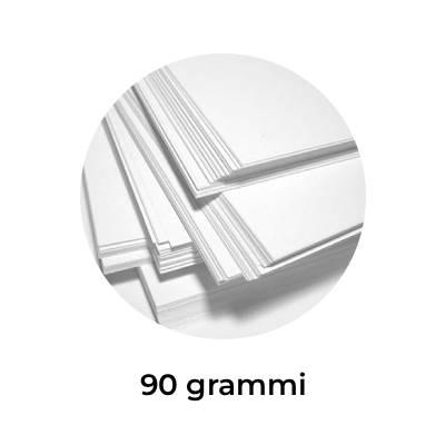 Carta 90 Grammi