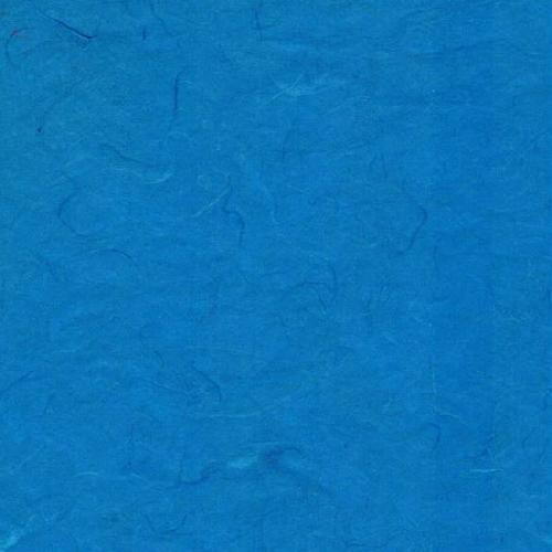 Carta di Gelso Blue Fiesta 70×100 cm – Foglio Artistico per Decorazioni, Origami e Progetti Creativi