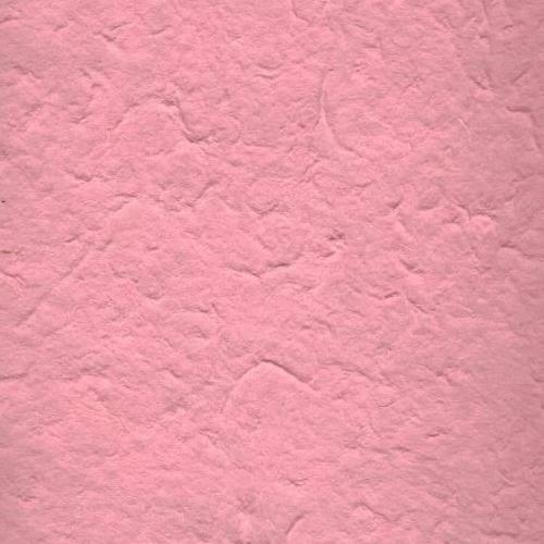 Carta di Gelso Rosa 70×100 cm – Foglio Artistico per Decorazioni, Origami e Progetti Creativi