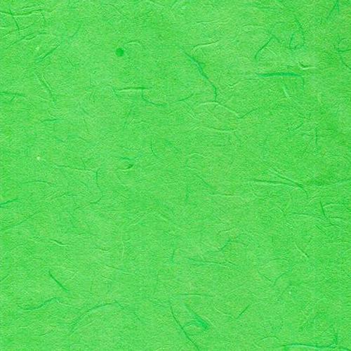 Carta di Gelso Verde Limone 70×100 cm – Foglio Artistico per Decorazioni, Origami e Progetti Creativi
