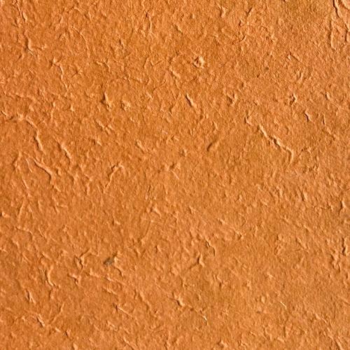 Carta Kozo Color Arancio 55×80 cm – Foglio Artistico Naturale per Decorazioni, Origami e Progetti Creativi