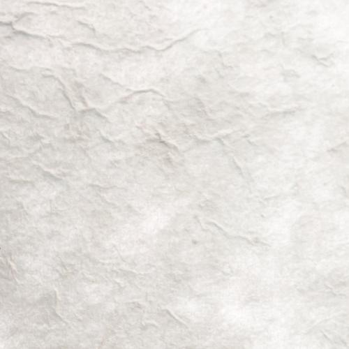 Carta Kozo Color Bianco 55×80 cm – Foglio Artistico Naturale per Decorazioni, Origami e Progetti Creativi