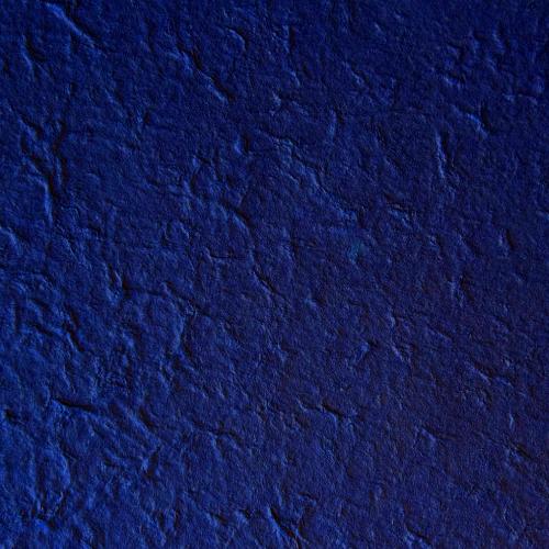 Carta Kozo Color Blu 55×80 cm – Foglio Artistico Naturale per Decorazioni, Origami e Progetti Creativi