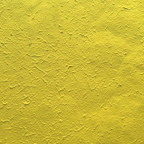Carta Kozo Color Giallo 55×80 cm – Foglio Artistico Naturale per Decorazioni, Origami e Progetti Creativi