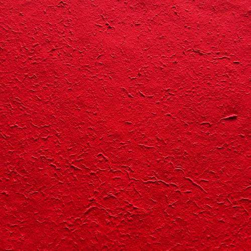Carta Kozo Color Rosso 55×80 cm – Foglio Artistico Naturale per Decorazioni, Origami e Progetti Creativi