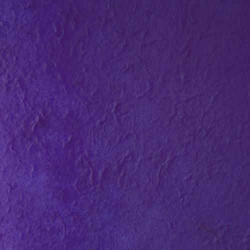 Carta Kozo Color Viola 55×80 cm – Foglio Artistico Naturale per Decorazioni, Origami e Progetti Creativi