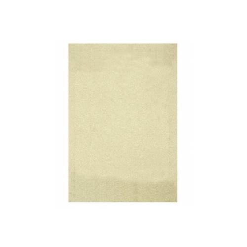 Pergamena A3 Neutra Avorio 160 g – 10 Fogli di Carta Elegante per Stampa, Disegno e Creazioni