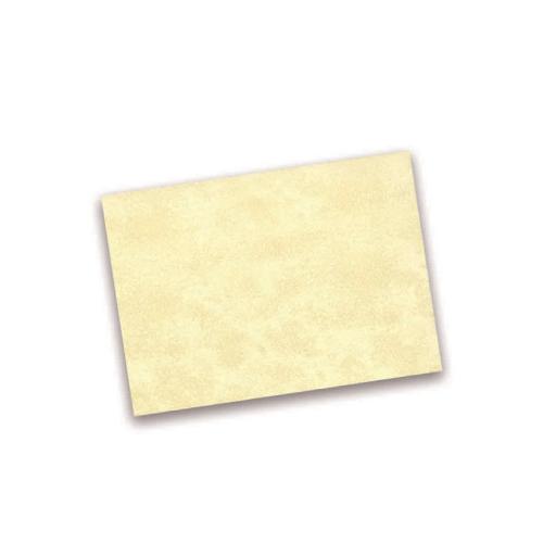 Foglio Pergamena A4 Neutra Avorio – 160 g (10 fogli)