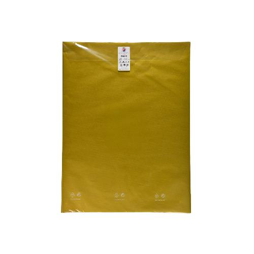 Carta Velina Oro Metal 50×76 cm – Confezione 24 Fogli Metallizzati per Decorazioni, Imballaggi e Creazioni Creative