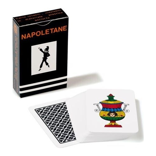 Napoletane Ntp Pvc