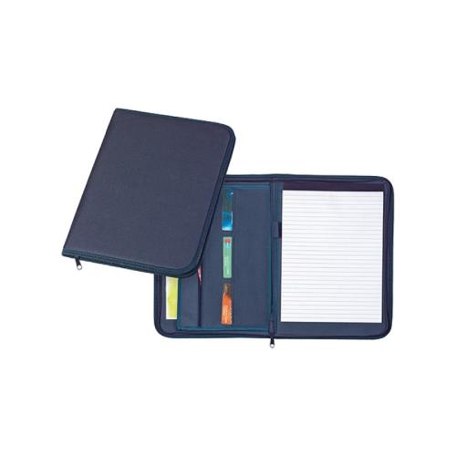 Cartella Portfolio Nylon 600D Multitasche – Blocco Appunti A4 25x34,5 cm