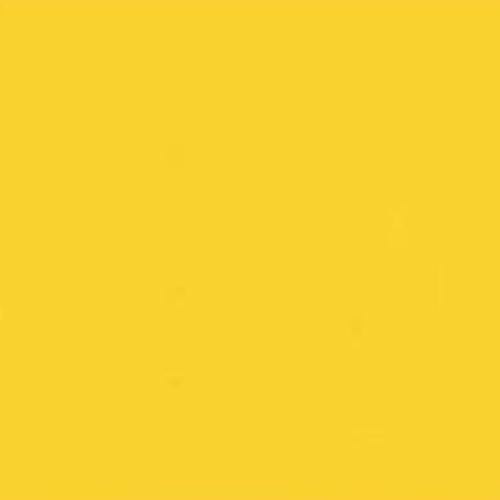 Cartoncino Liscio FabColore 70x100 cm Giallo – Fogli per Creatività e Decorazioni