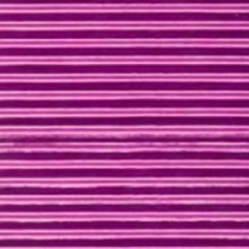 Cartone ondulato Fabriano fucsia 50×65 cm – Supporto decorativo resistente e creativo
