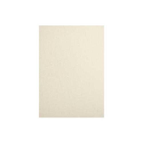 Cartoncino Perlato Crema 250 gr 70×100 cm carta per creatività e stampa