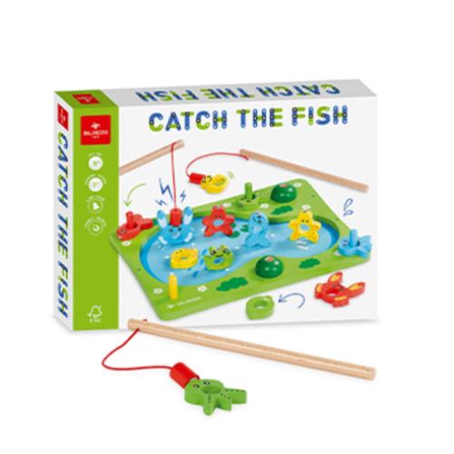 CATCH THE FISH