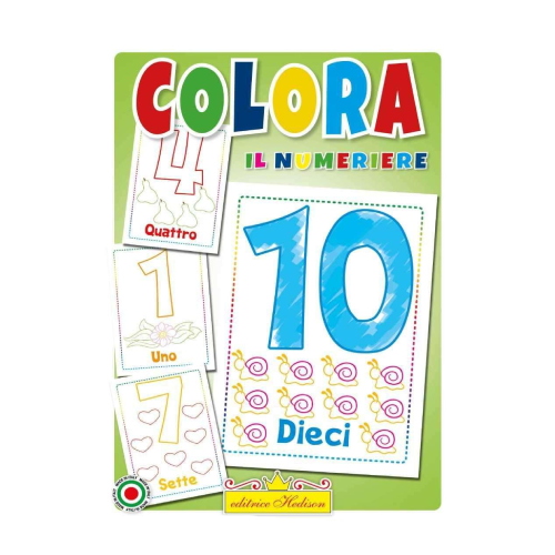 Il Numeriere