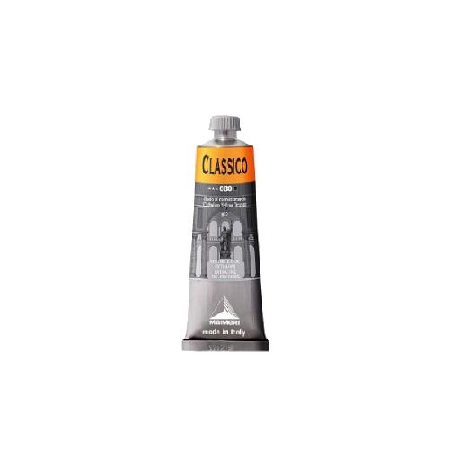 Maimeri Colore a olio “Classico” tubetto 60 ml Arancio