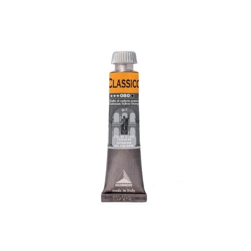 Maimeri Colore a olio “Classico” tubetto 20 ml Arancio