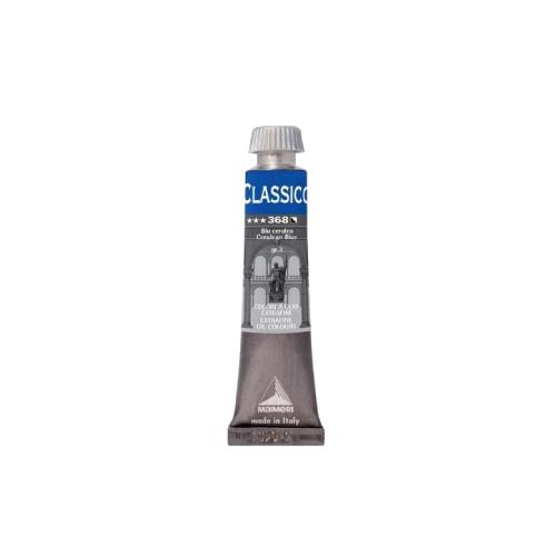 Maimeri Colore a olio “Classico” tubetto 20 ml Blu Ceruleo