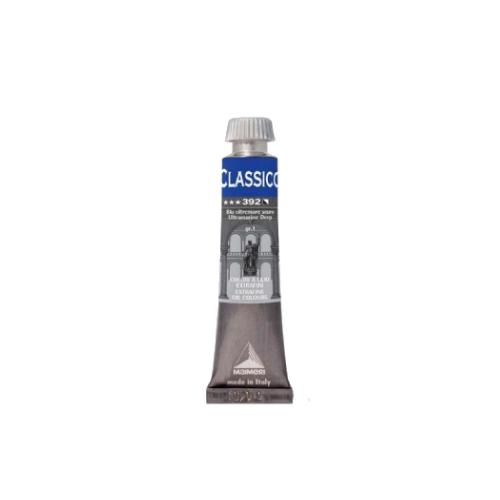 Maimeri Colore a olio “Classico” tubetto 20 ml Blu Oltremare Scuro