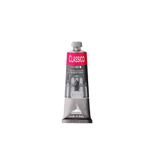 Maimeri Colore a olio “Classico” tubetto 60 ml Carminio