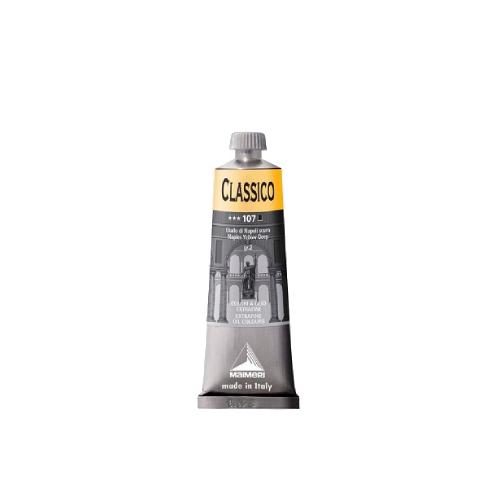 Maimeri Colore a olio “Classico” tubetto 60 ml Giallo Napoli Scuro
