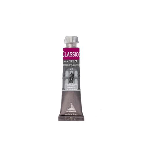 Maimeri Colore a olio “Classico” tubetto 20 ml Lacca di Garanza