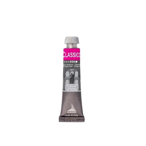 Maimeri Colore a olio “Classico” tubetto 20 ml Magenta