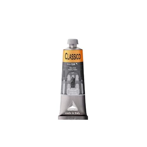 Maimeri Colore a olio “Classico” tubetto 60 ml Ocra d’Oro