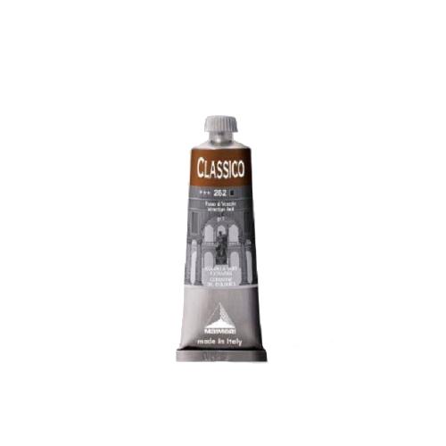Maimeri Colore a olio “Classico” tubetto 60 ml Rosso Venezia