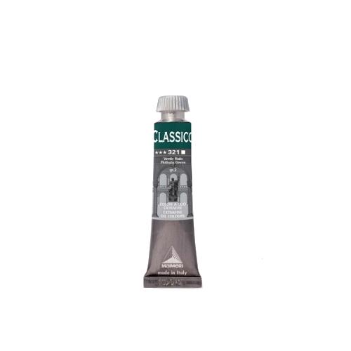 Maimeri Colore a olio “Classico” tubetto 20 ml Verde Prato