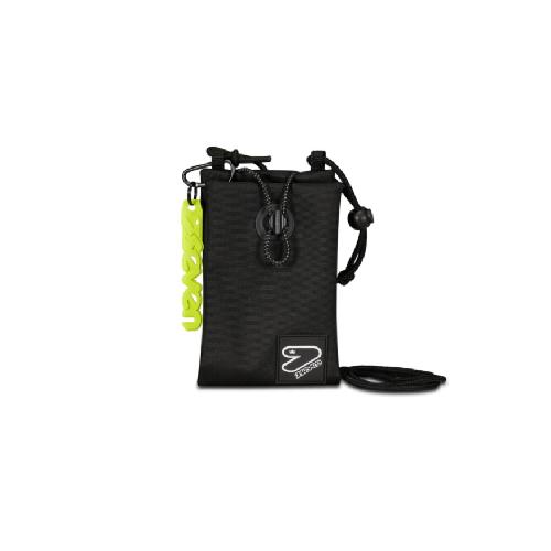 Portacellulare SEVEN Tech Line – Colore Nero, Compatibile Smartphone  Descrizione lunga SEO: