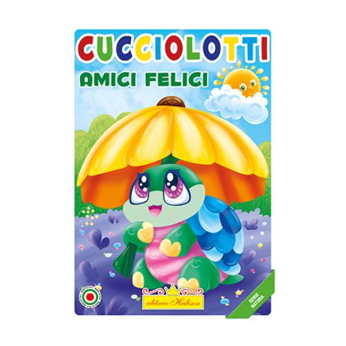Cucciolotti Amici Felici