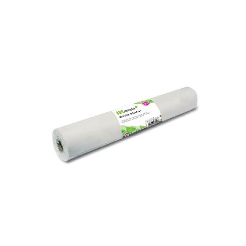 CWR Rotolo Carta Bianca da Disegno 80 g/m² | Altezza 150 cm