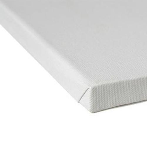 Telaio per pittura “Classic” 40x80 cm | Supporto artistico pronto per acrilico e olio