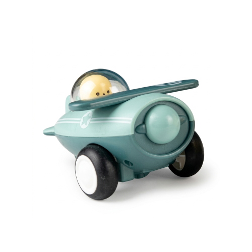 Baby Wheels - Aereo
