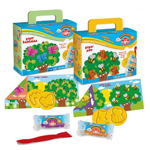 DIDO' ALBERO RACCONTA STORIE