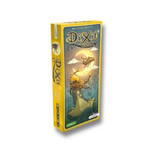 Dixit 5 Daydreams - Espansione con 84 Carte Illustrate | Asmodee Edizione Italiana