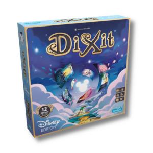 Dixit Disney - Gioco da Tavolo di Fantasia e Narrazione | Asmodee Edizione Italiana
