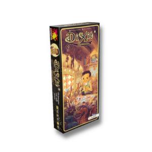 Dixit 8 Harmonies - Espansione con 84 Carte Illustrate | Asmodee Edizione Italiana