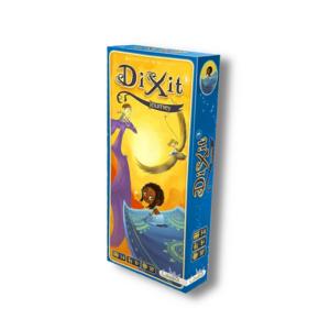 Dixit 3 Journey - Espansione con 84 Carte Illustrate | Asmodee Edizione Italiana